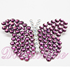 Swarovski Rhinestone Sticker
